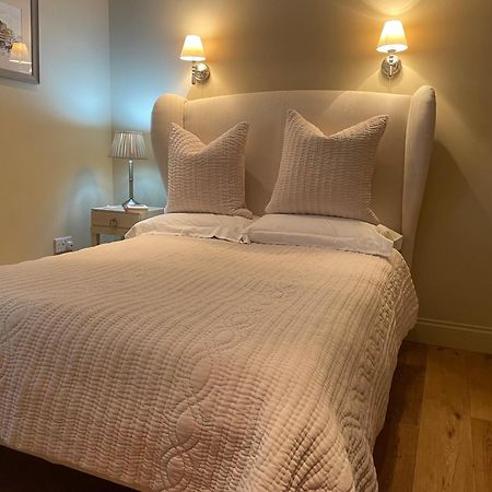 Ty Llew Lodge Abergavenny Exteriér fotografie