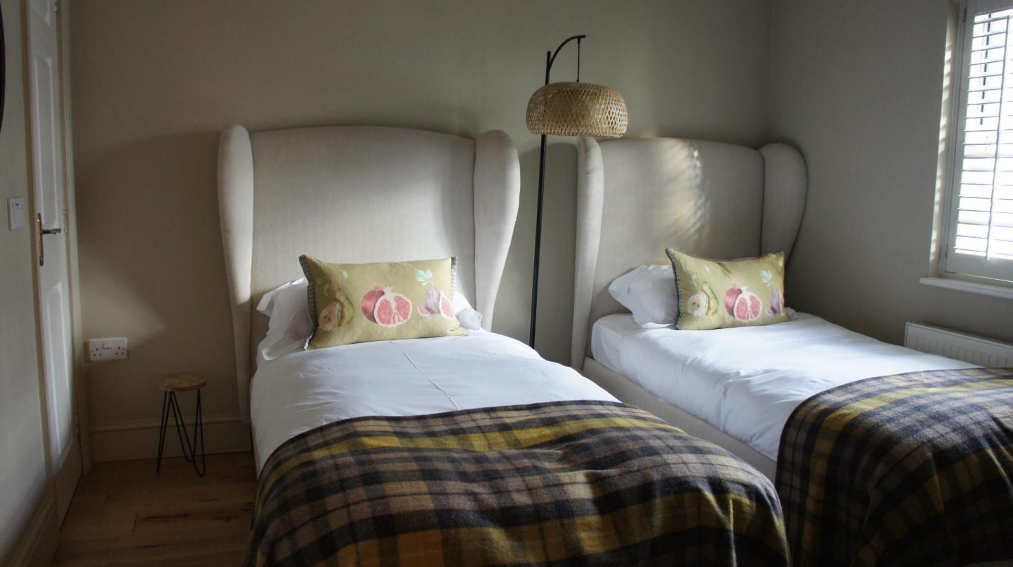 Ty Llew Lodge Abergavenny Exteriér fotografie
